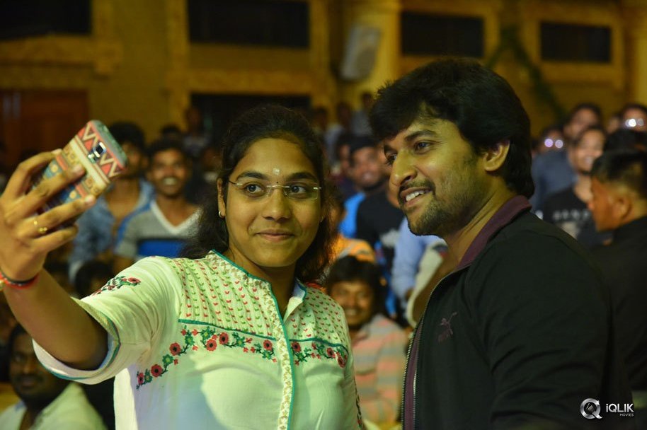 Gentleman-Movie-Success-Tour